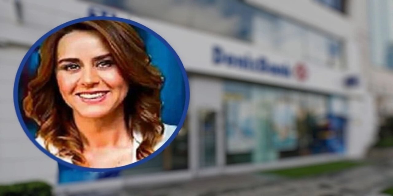 Denizbank’tan savunma: Parayı ödeyip konuyu kapatabilirdik ama zimmet suçu işlemiş olurduk