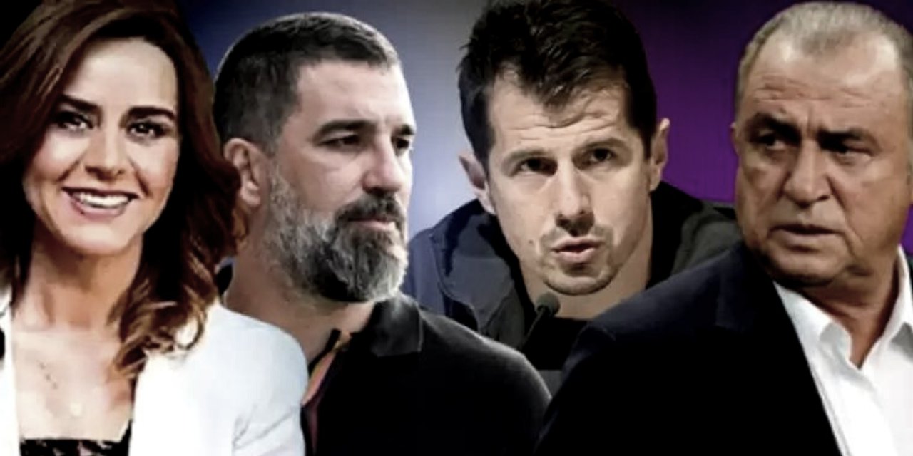 Fon mağduru Terim'i işaret etti: "Terim bu işten çok rahatsız olur, dendi"