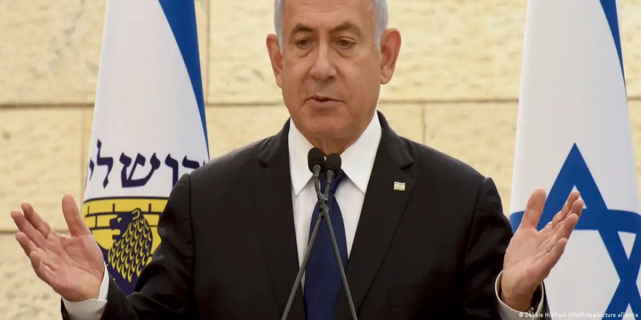 Netanyahu bu sefer gerçekten "gidici" mi?