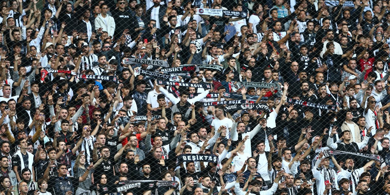 Beşiktaş-Trabzonspor derbisi için deplasman seyircisi kararı