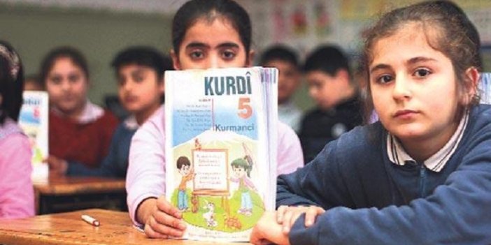 Kürtçe ders seçimlerinde düşüş: 'Okul yönetimleri engel çıkarıyor'