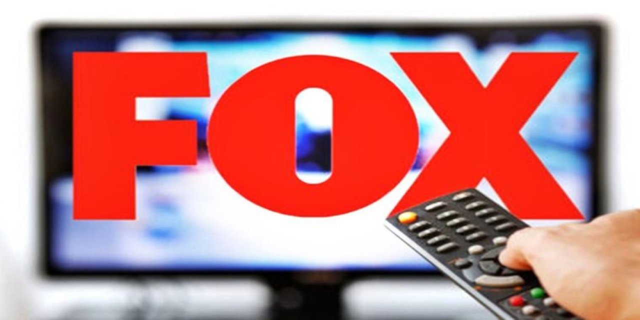 FOX TV apar topar final dedi! Ekrandan alınmasına seyirciler büyük tepki gösterdi