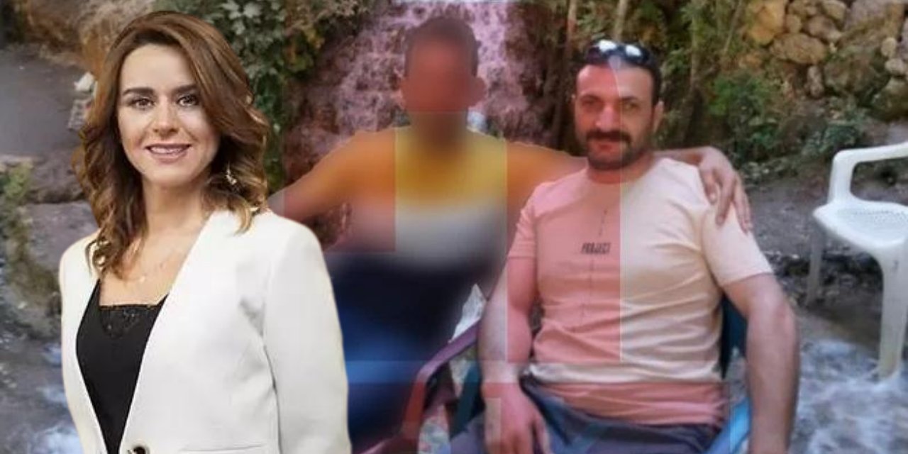 Seçil Erzan'ın 'konuşamam, korkuyorum' dediği kişi: Cüneyt Demir