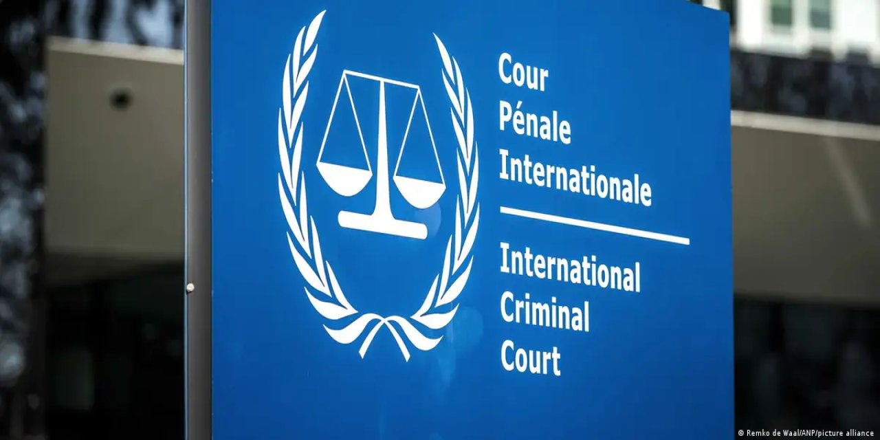 Beş soruda Uluslararası Ceza Mahkemesi ve Türkiye