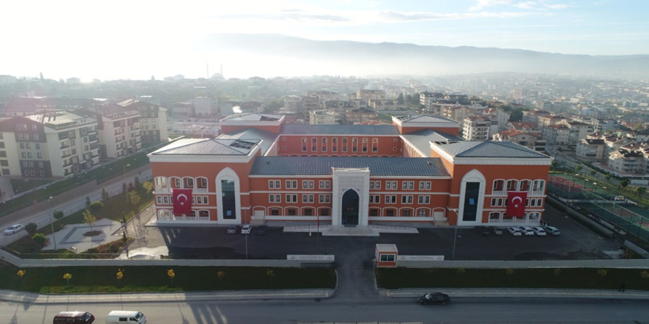 AKP'li Osmangazi Belediyesi'nden 50 milyon TL'lik kamu zararı