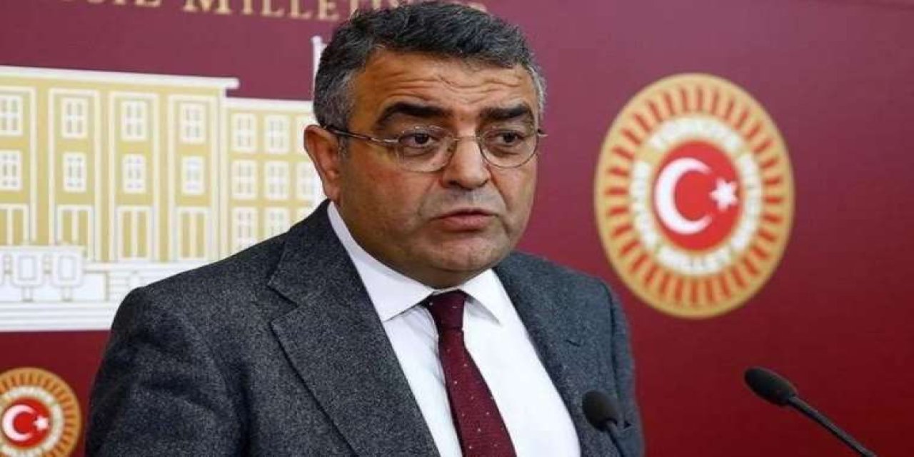 Sezgin Tanrıkulu: HDP İzmir il binasına saldırının zeminini siyasal iktidar hazırladı