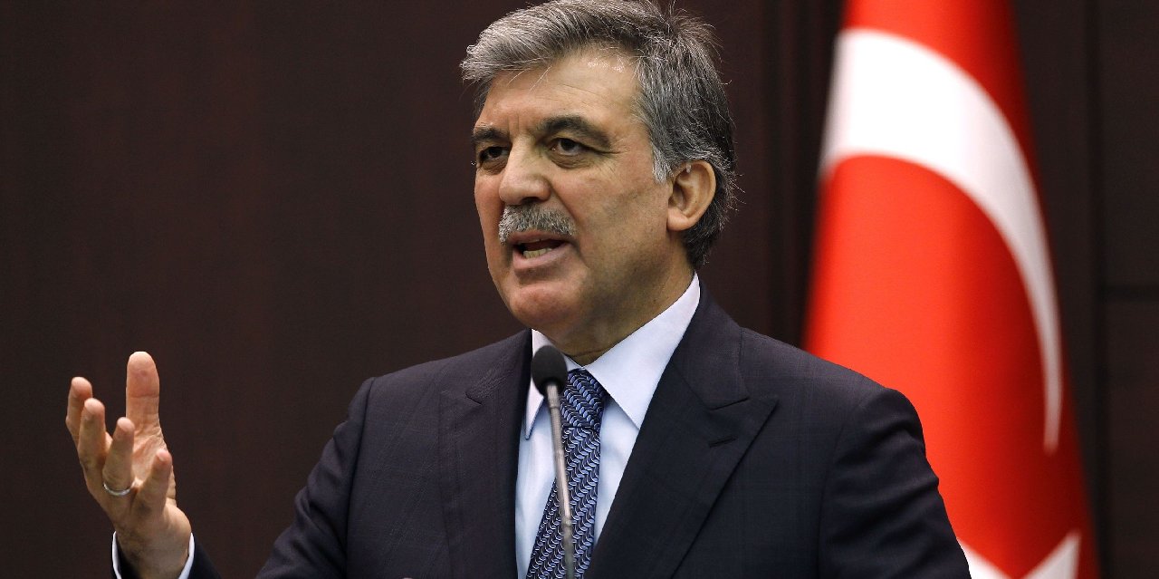 Abdullah Gül'ün ofisinden Raşit Aydın açıklaması: "Herhangi bir görevi olmamıştı"