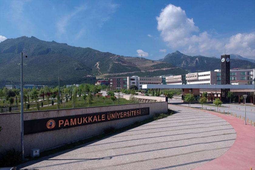 Pamukkale Üniversitesi'nin final sınavında tartışmalı HDP soruları