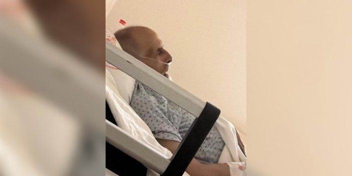 Bir hasta tutuklu daha tahliyesinden 43 gün sonra hayatını kaybetti