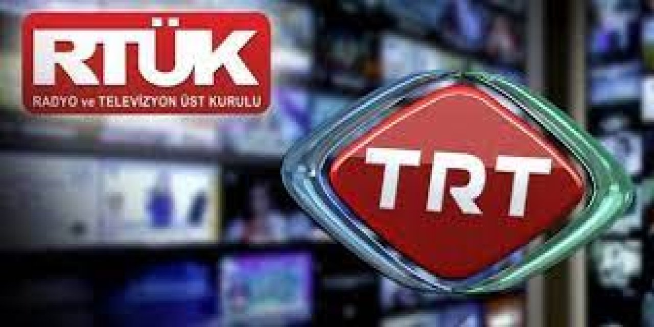 CHP'den TRT şikayeti: RTÜK'e başvurdu
