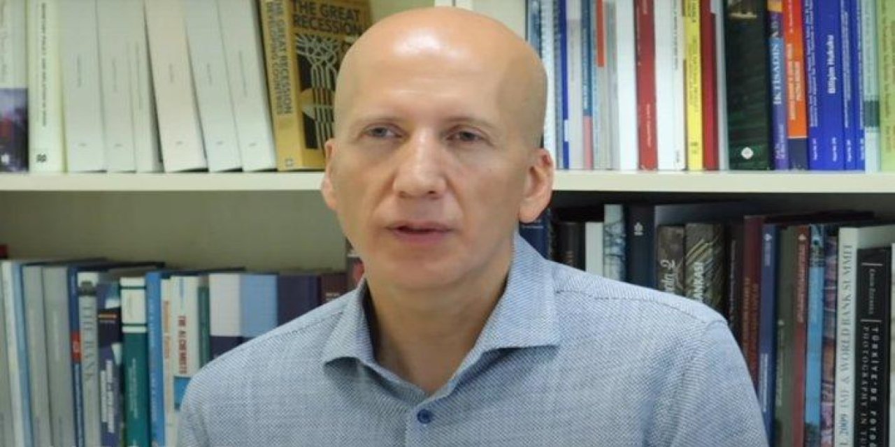 Merkez Bankası eski Başekonomisti Prof. Dr. Ali Hakan Kara asgari ücreti hesapladı