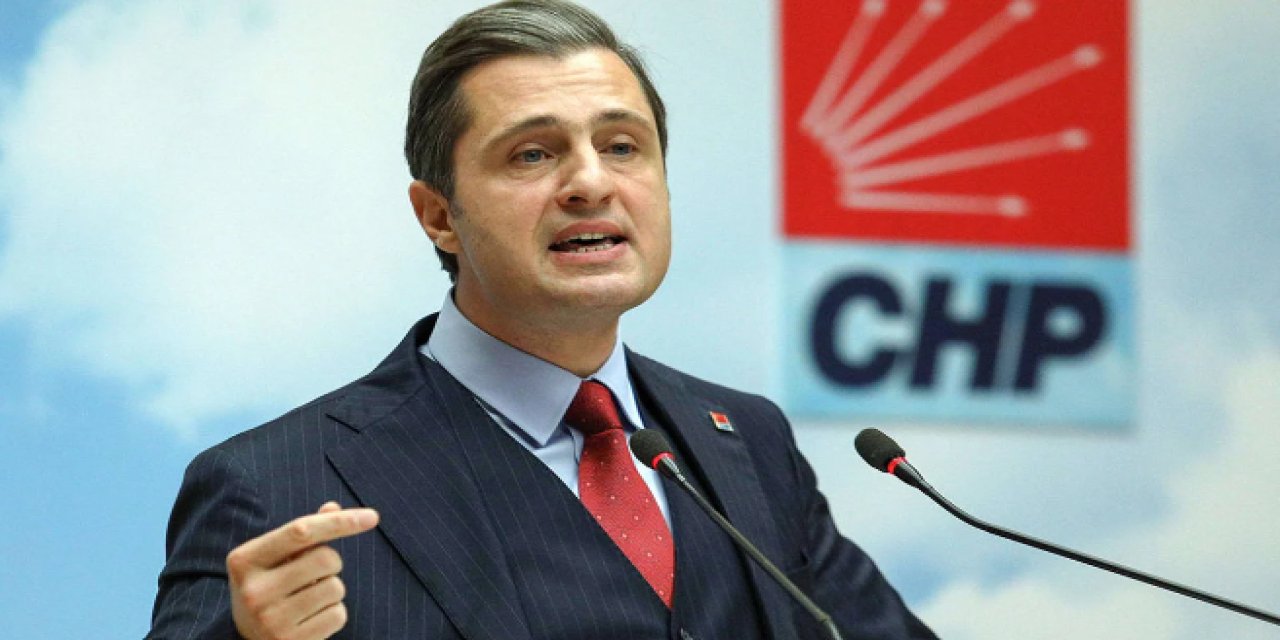 CHP'den HEDEP'in yerel seçim kararına dair açıklama: Genel Başkanımız grup toplantısında gerekli cevabı verecek