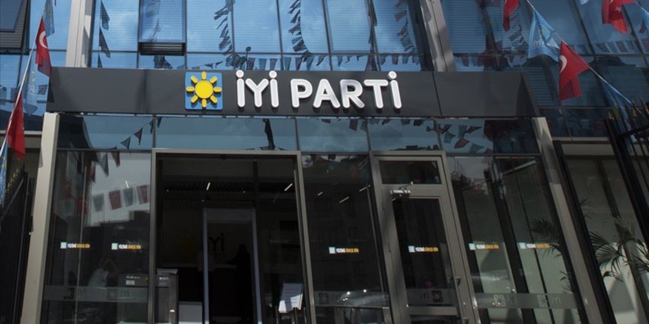 İYİ Parti'den 4 milletvekili ve 5 bin kişi istifa edecek iddiası
