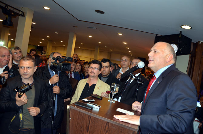 Sicili kabarık, CHP’li aday adayı 'usulsüzlük iddiasıyla' tutuklandı
