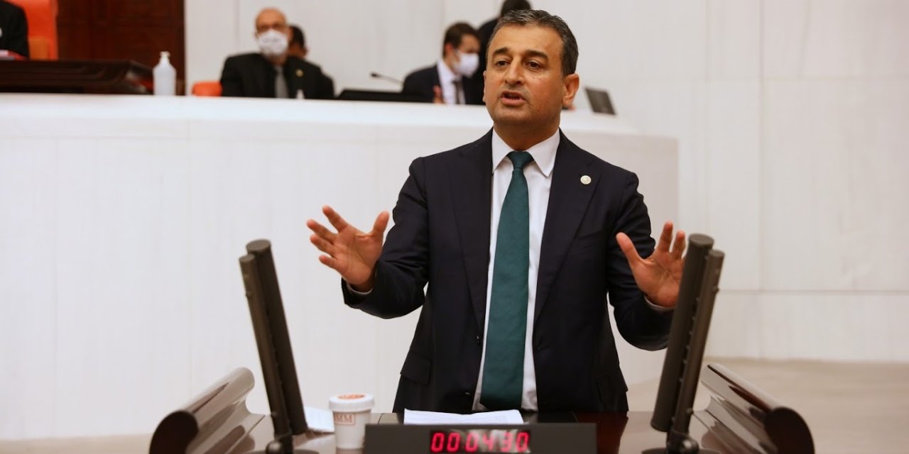 CHP'li Burhanettin Bulut: TRT Genel Müdürü ve yöneticiler hakkında suç duyurusunda bulunacağız