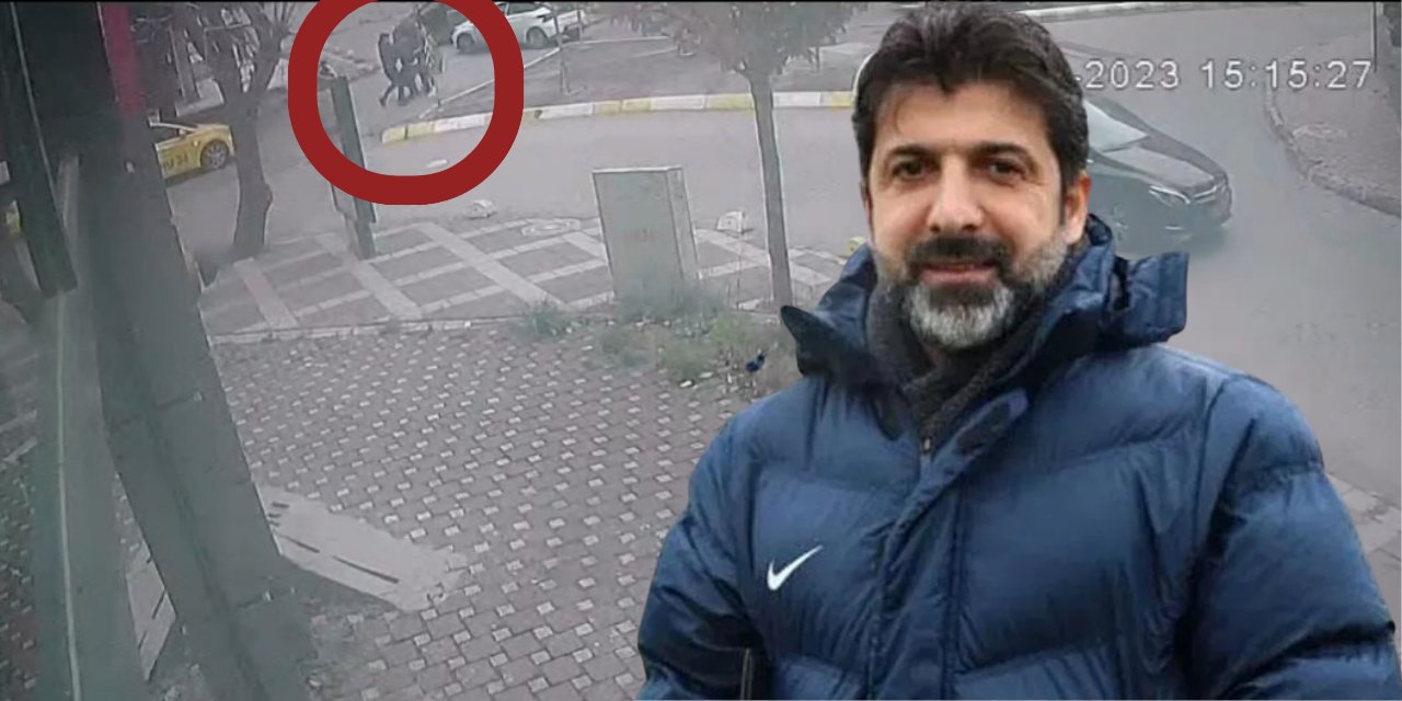 Eski futbolcu Oktay Derelioğlu ve eşine trafikte saldırı