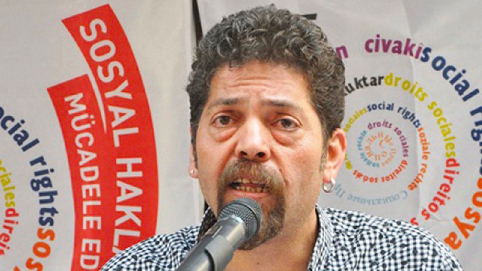 Avukat Bülent Akbay, İskenderun Cumhuriyet Başsavcısı Ünalan hakkında suç duyurusunda bulundu