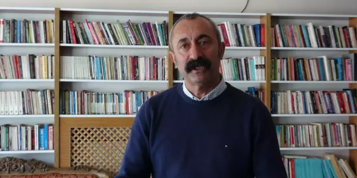 Maçoğlu: İstanbul, İzmir ve Aydın ilçelerinde araştırma yapılıyor