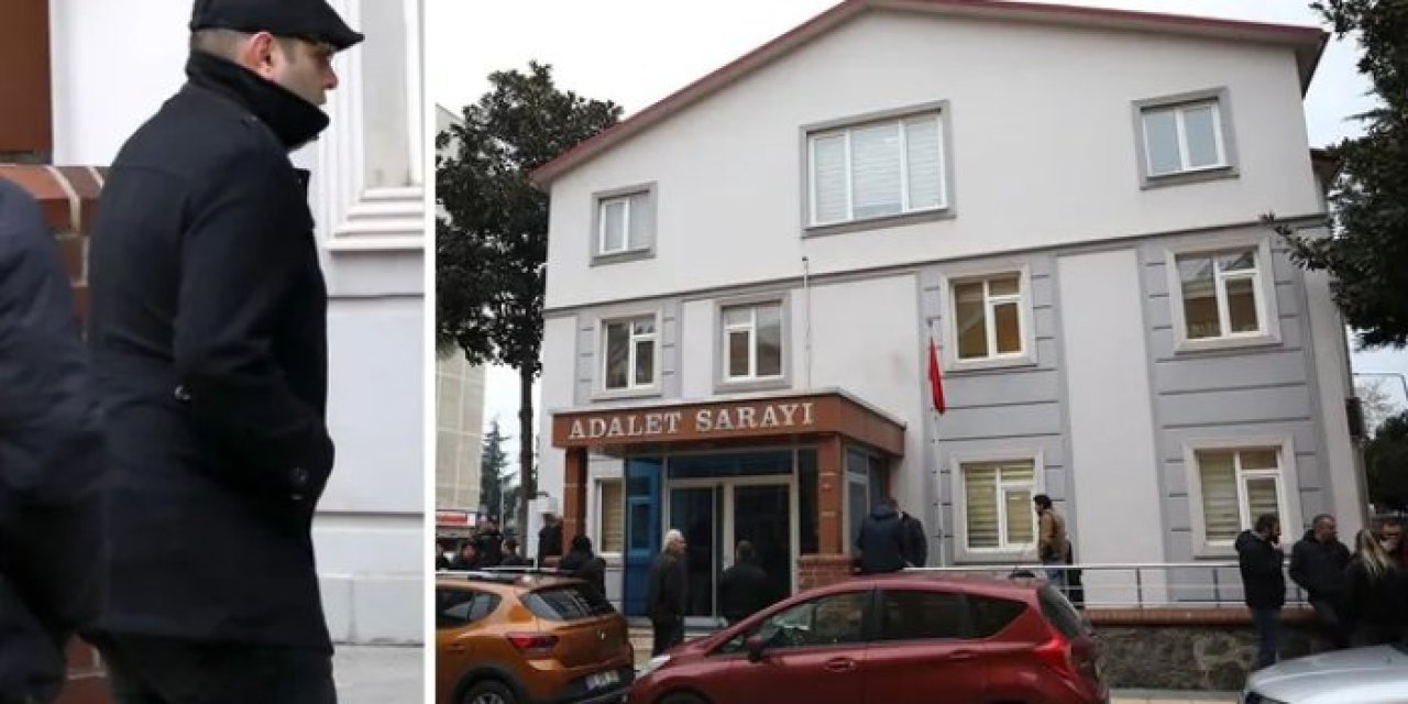 Ogün Samast'a yurt dışı çıkış yasağı