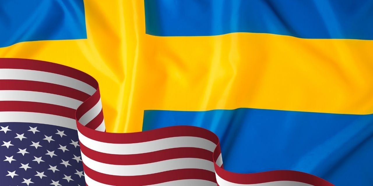 ABD ile İsveç arasında ilk kez askeri anlaşma imzalandı