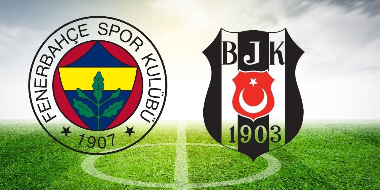 Beşiktaş-Fenerbahçe derbi biletleri satışa çıktı
