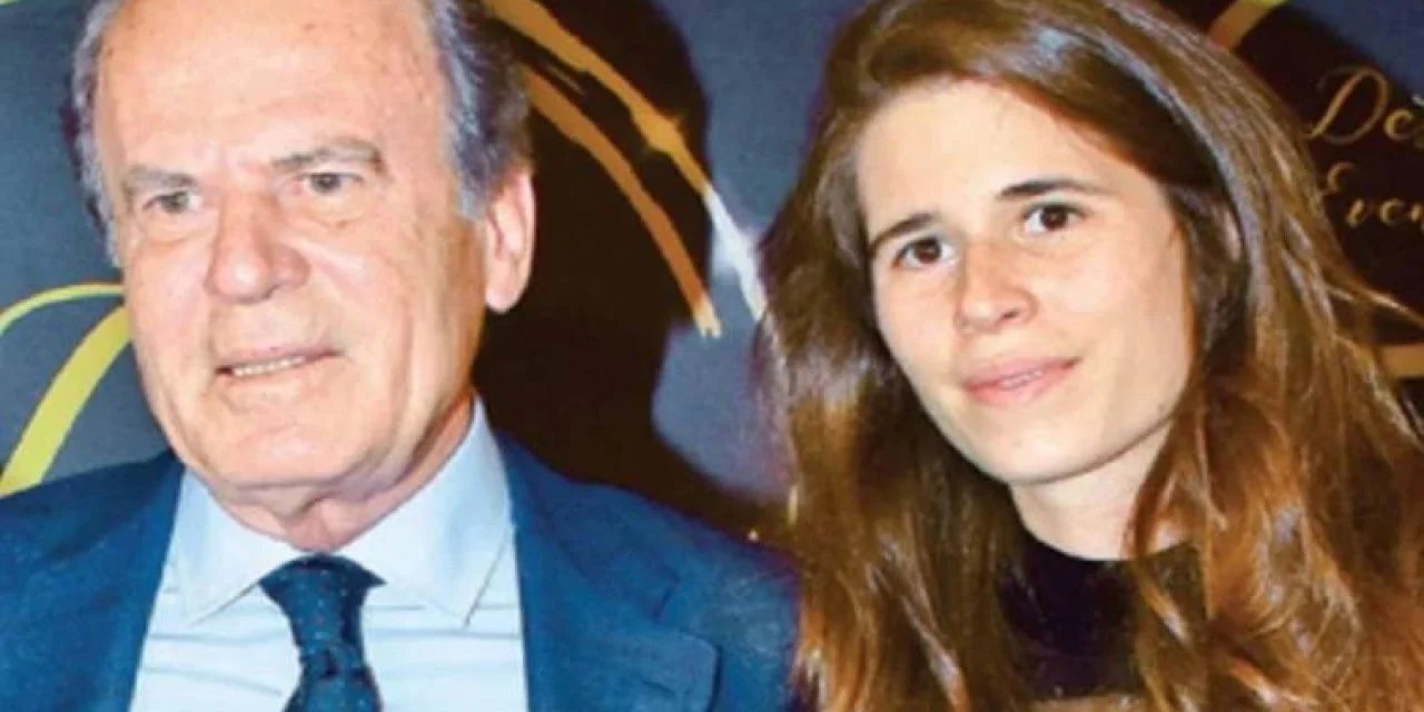 Mustafa Denizli'nin kızı Lal Denizli  Urla'dan aday