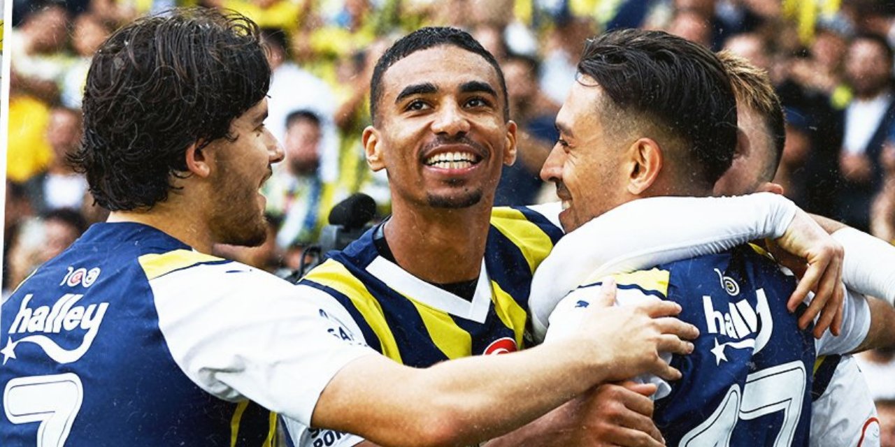 Fenerbahçe'nin yeni savunması belli oldu