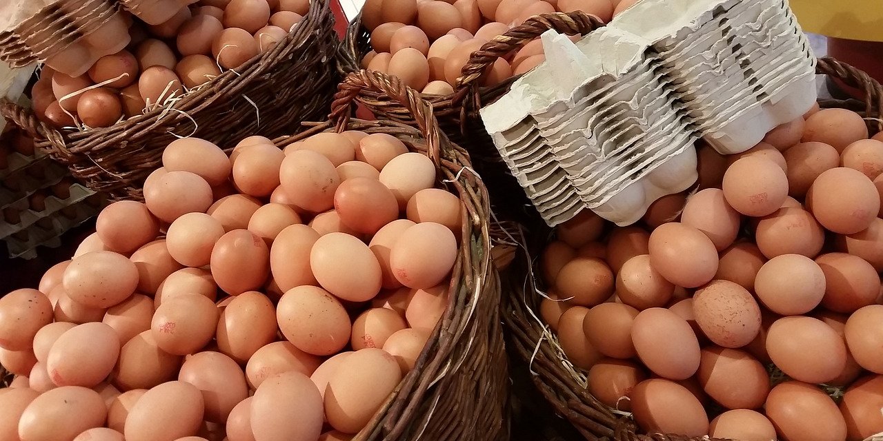 Haşlanmış yumurtayı 1 saniyede soyun - Meğer bu kadar kolaymış