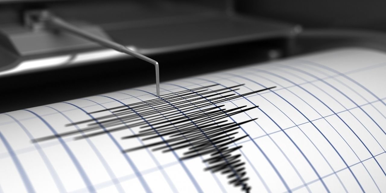 Hatay Dörtyol'da 3.4 büyüklüğünde deprem