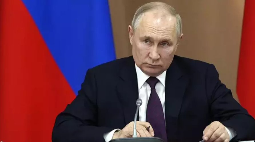 Rusya'da başkanlık seçiminin kazananı beklendiği gibi Putin oldu