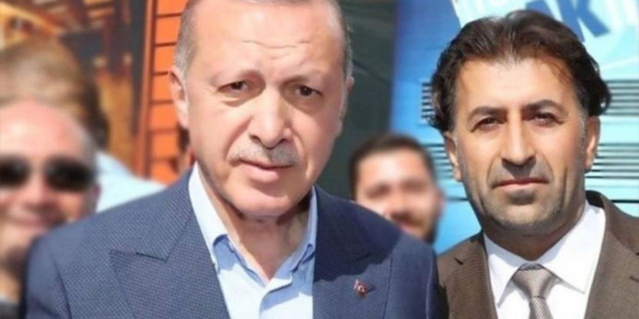AKP'li eski başkan uyuşturucu kaçakçılığından tutuklandı
