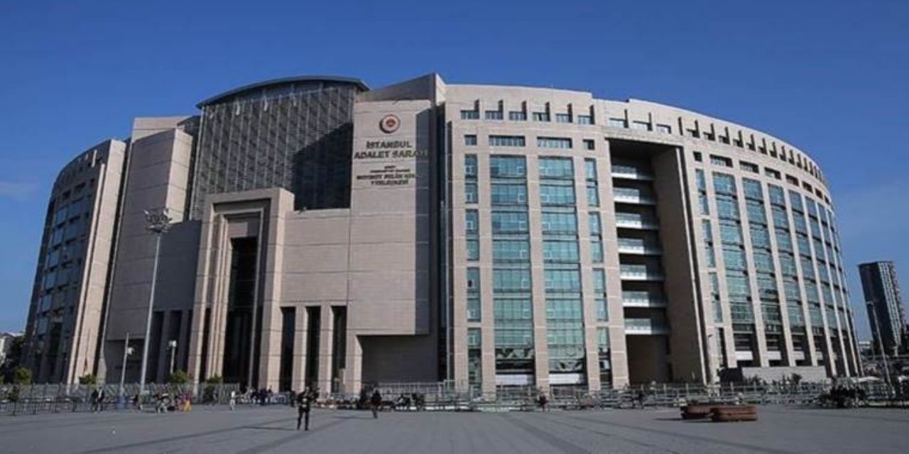 Yargıda rüşvet iddiaları Bakırköy Adliyesi'ne de sıçradı