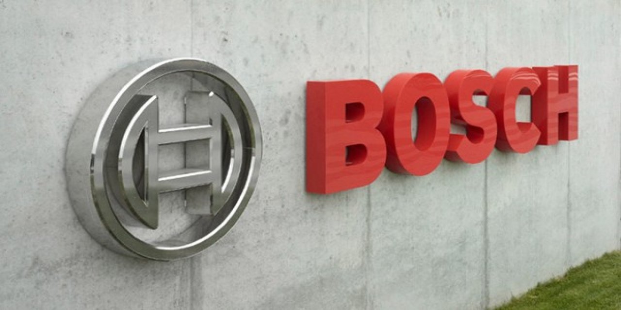 Bosch, 1500 kişiyi işten çıkaracak