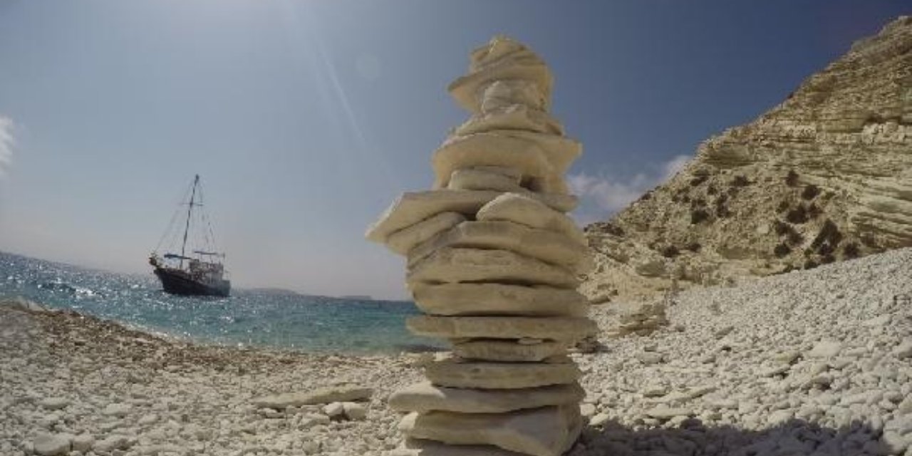 Yunan adalarında ortalama tatil ne kadar?