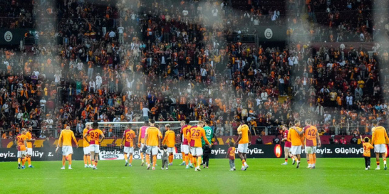 Galatasaray'ın Avrupa'da muhtemel rakipleri belli oldu