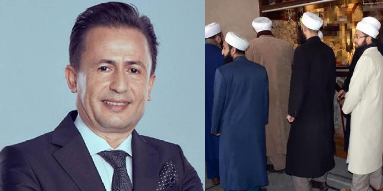 AKP'li Tuzla Belediyesi, 2 dönümlük araziyi İsmailağa Tarikatı'na verdi