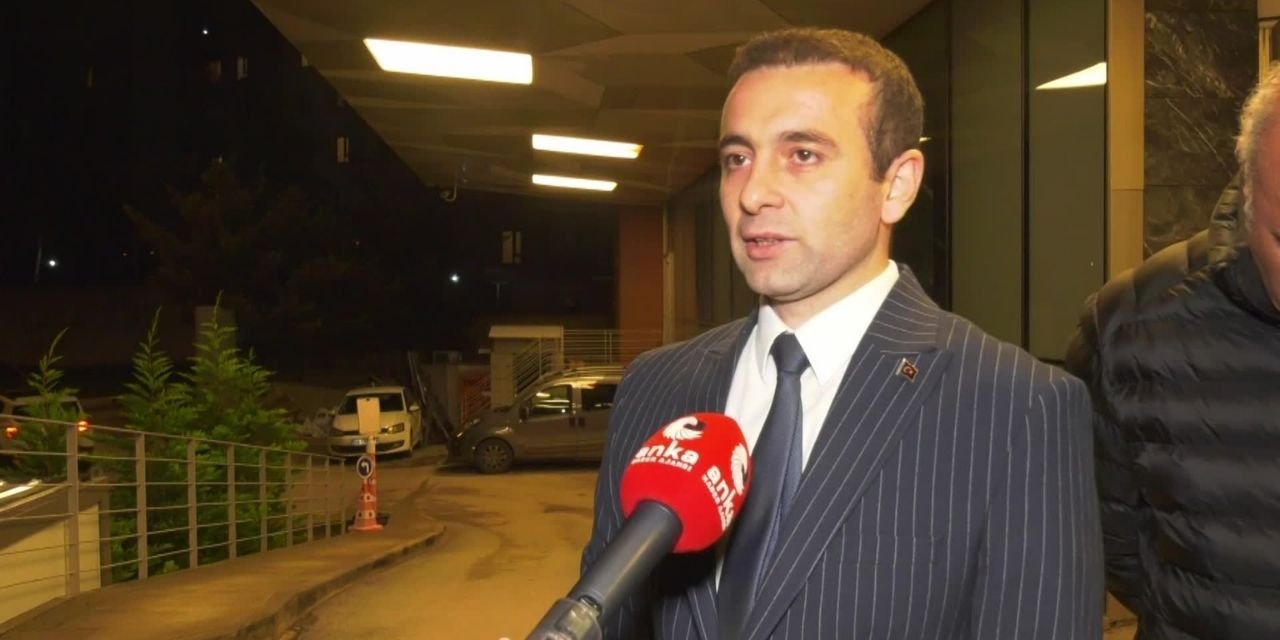 Türkiye Faal Futbol Hakem ve Gözlemciler Derneğinden açıklama: Hakemler istifa etmeyecek