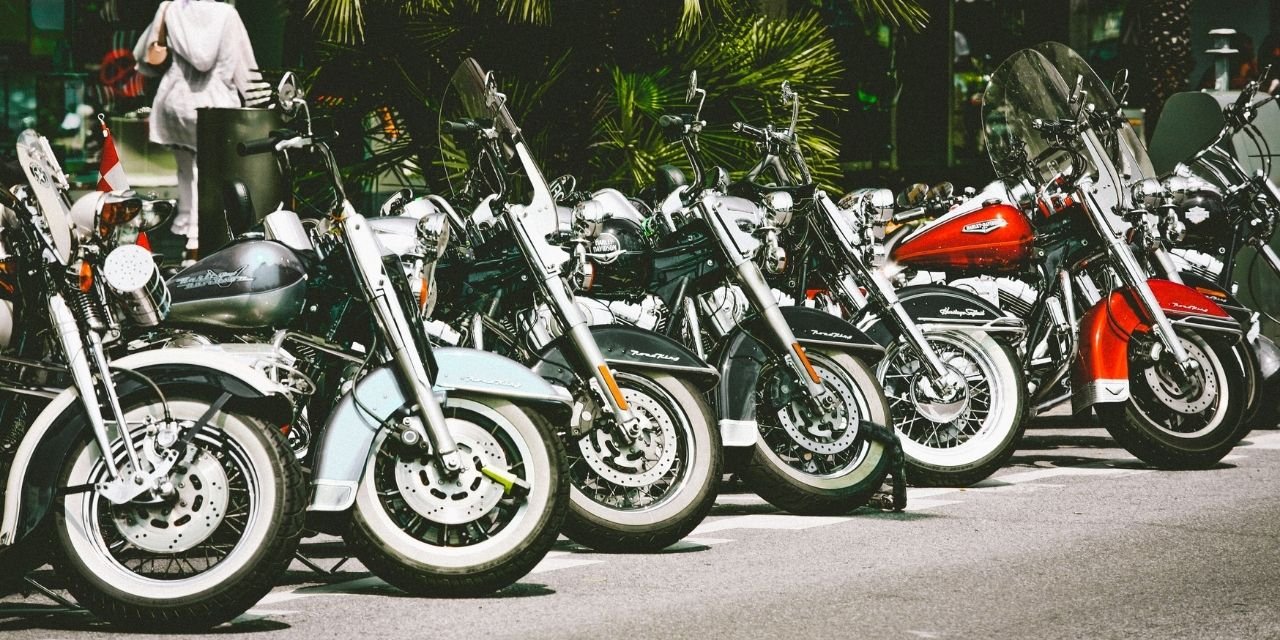 Resmî Gazete'de yayımlandı... İkinci el motosiklet satışları için yeni karar