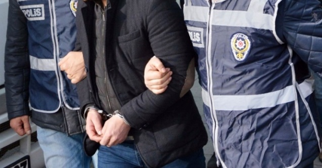 Kırmızı bültenle aranan uyuşturucu finansörü Aloqlah İstanbul'da yakalandı