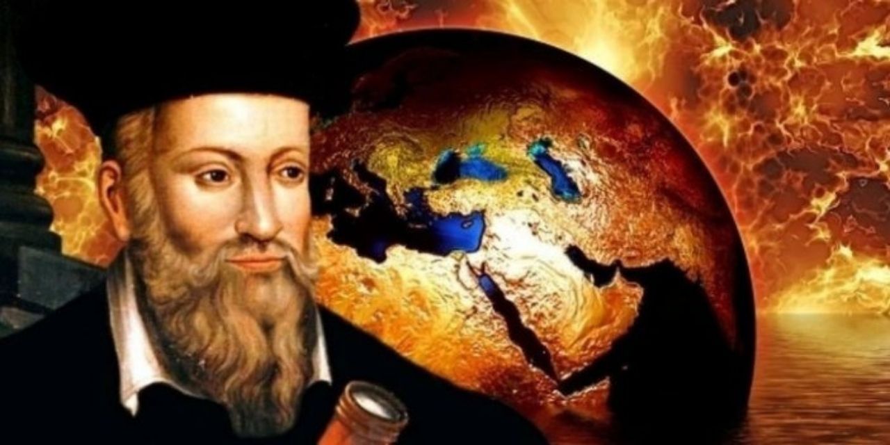 Nostradamus'un 2024 kehanetleri neler?