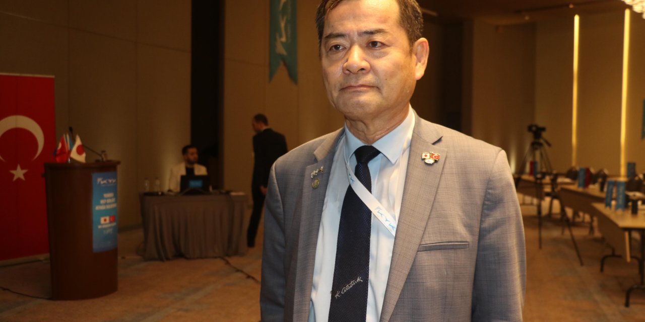 Deprem uzmanı Moriwaki İstanbul'un en yumuşak zeminli bölgelerini açıkladı