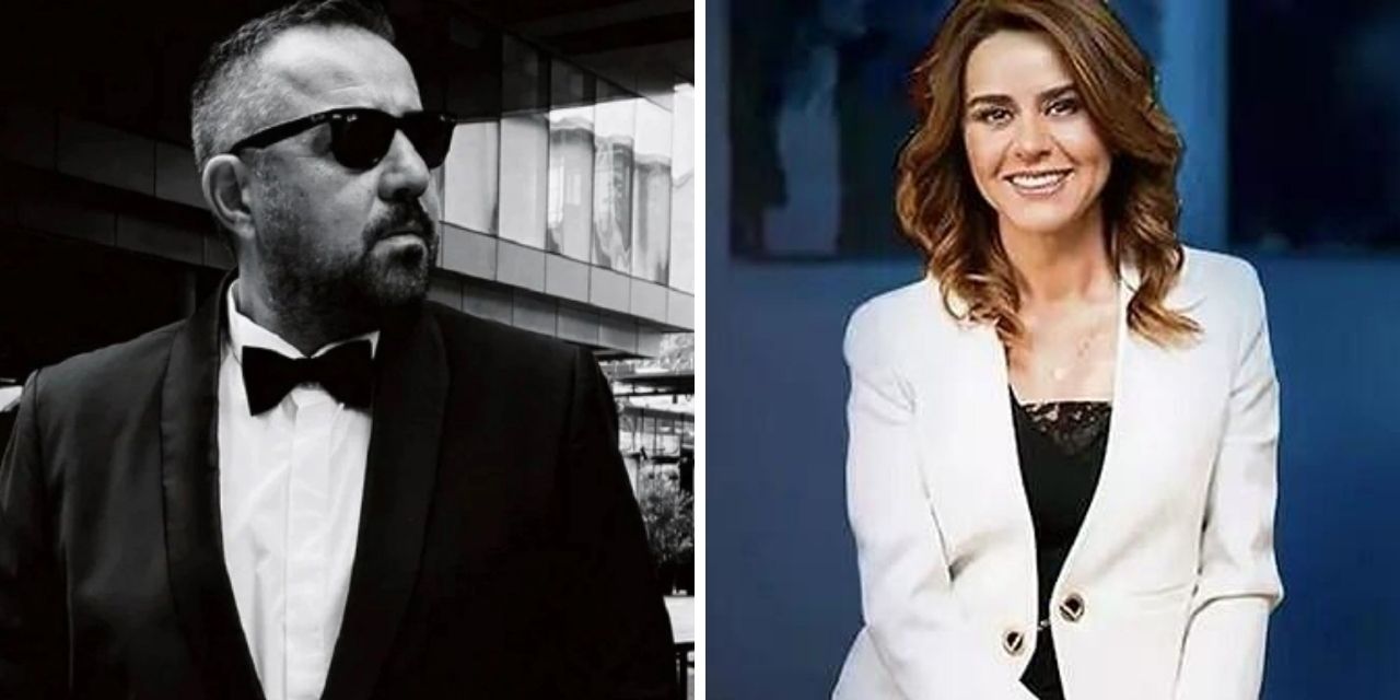 Seçil Erzan, Ata Demirer'le de görüşmüş