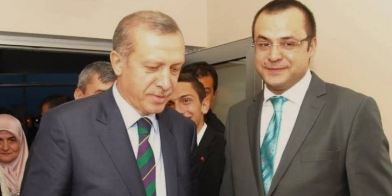 AKP'li vekil damadına 1 milyon 447 bin liralık ihale