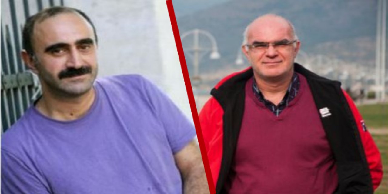 Bakûr belgeseli davasında Mavioğlu ve Demirel'e hapis cezası