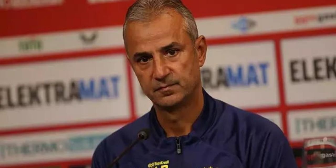 Fenerbahçe Teknik Direktörü İsmail Kartal: Hedefimiz finale kadar gitmek