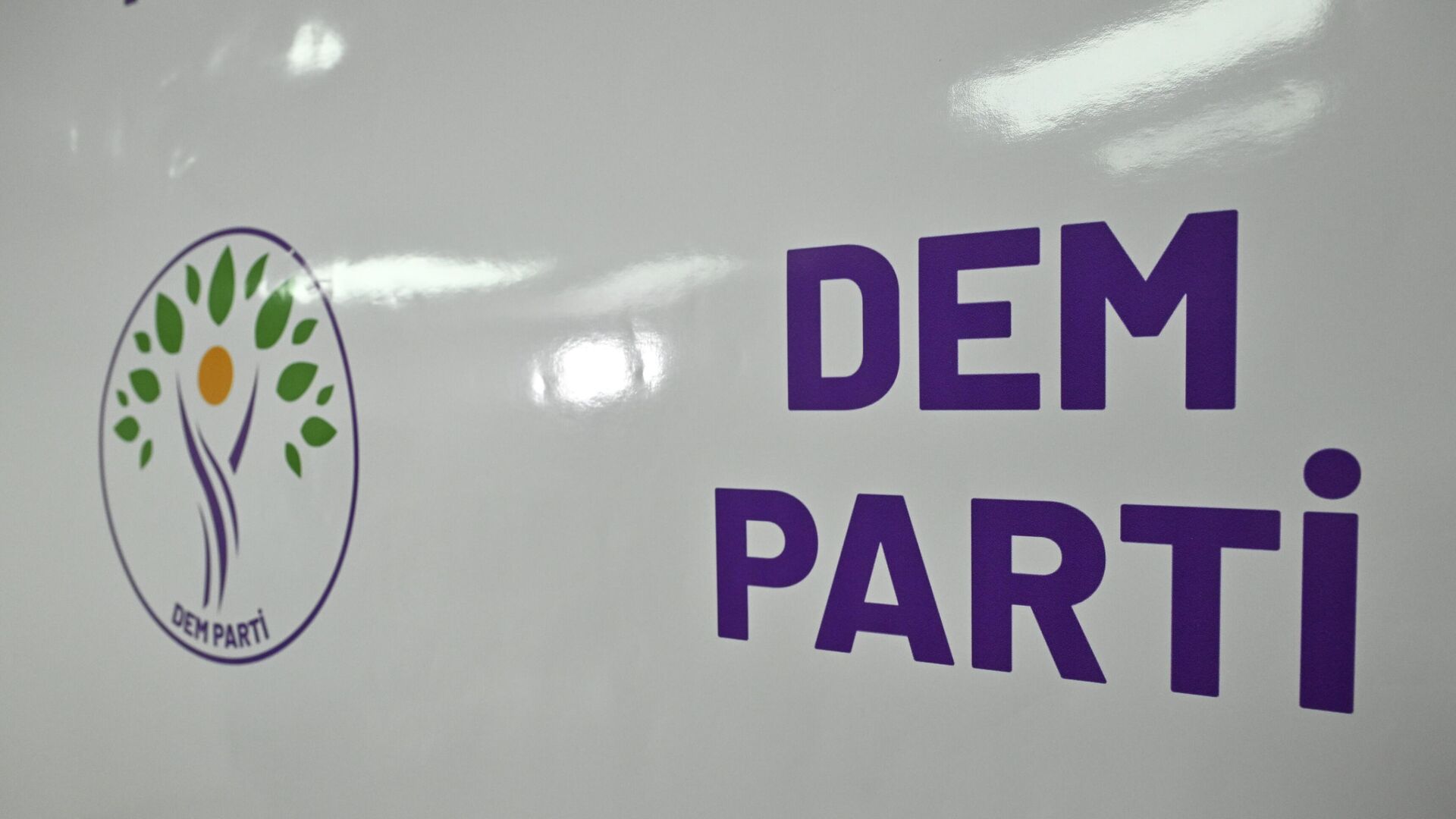 DEM Parti'de yerel seçim çalışmaları hızlandı: Adaylar ön seçimle belirlenecek