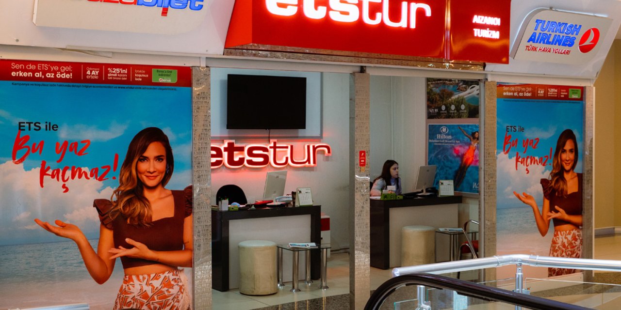 Turizm Bakanı Ersoy'un şirketine 'cinsiyet ayrımcılığı' cezası