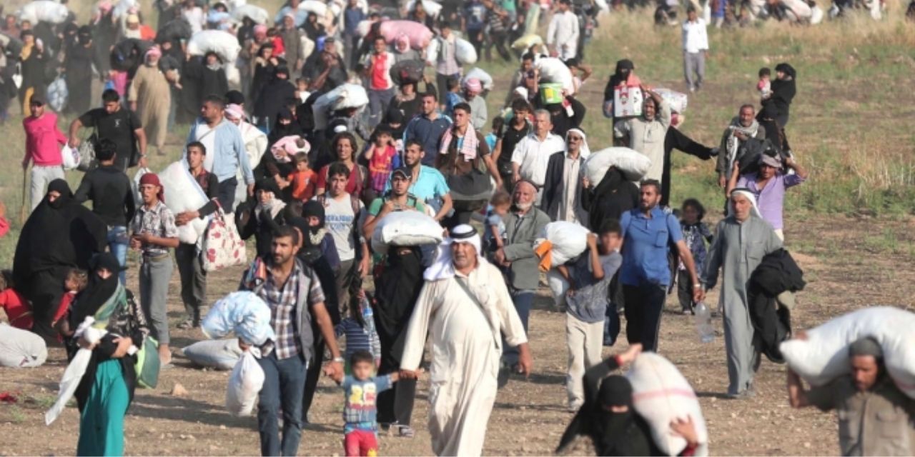 İçişleri Bakanı Yerlikaya vatandaşlık verilen Suriyeli sayısını açıkladı