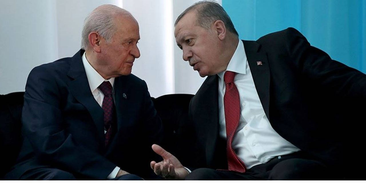 AKP ve MHP'nin Ankara adayı netleşiyor: Turgut Altınok ismi önde