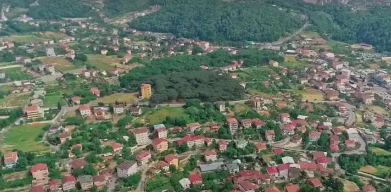 Beykoz’un altı mahallesini kapsayan imar planları iptal edildi